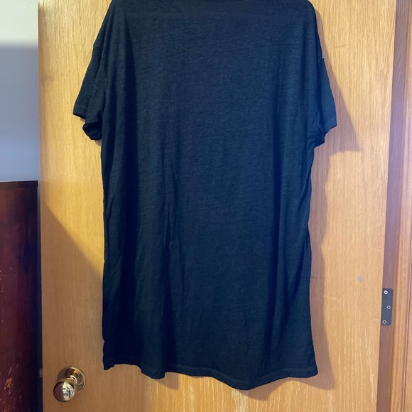 Oversized t-shirt - Picture 3 of 3